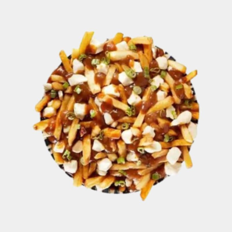 Poutine / Poutine