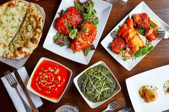 Dinner Special Combo D