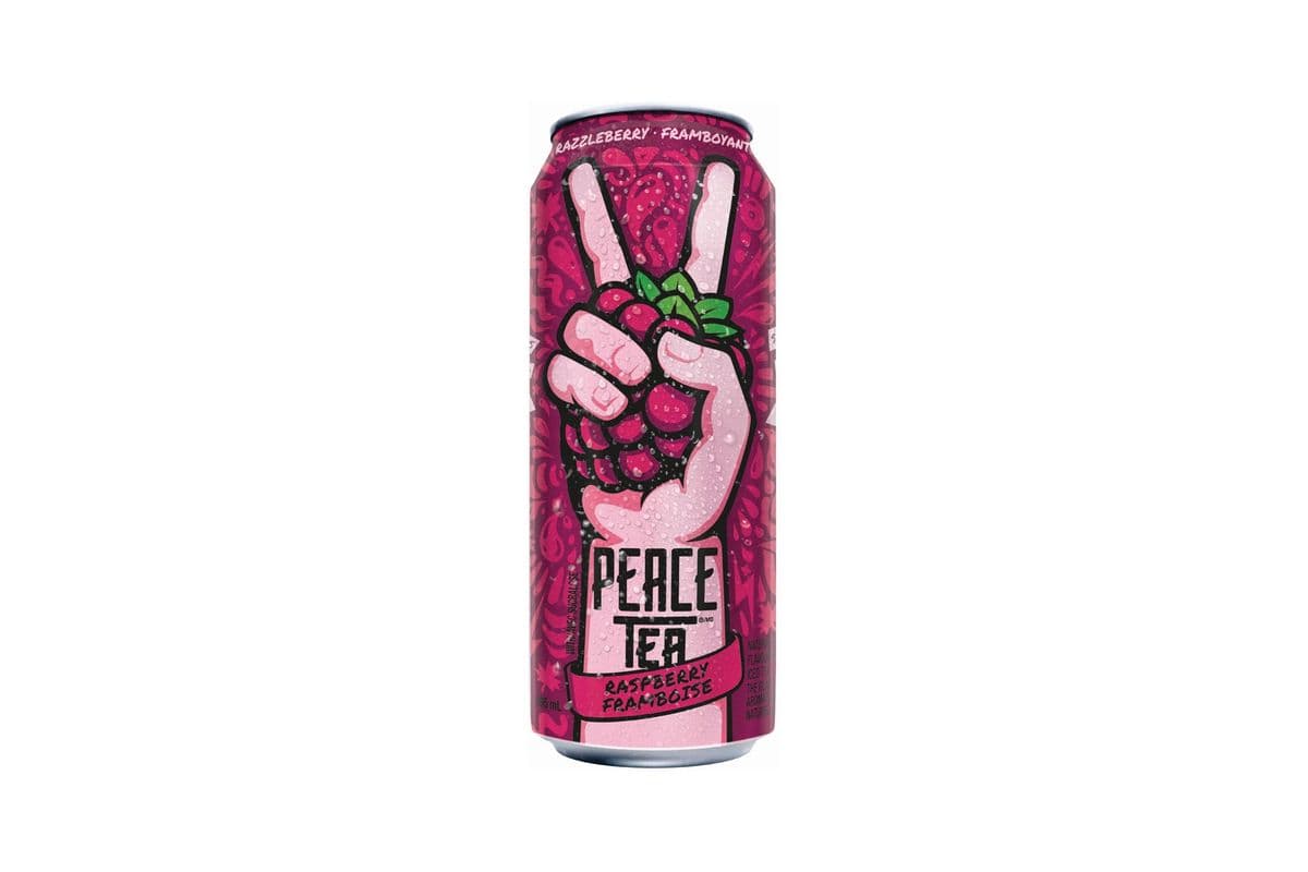 Peace Tea (695 ml)