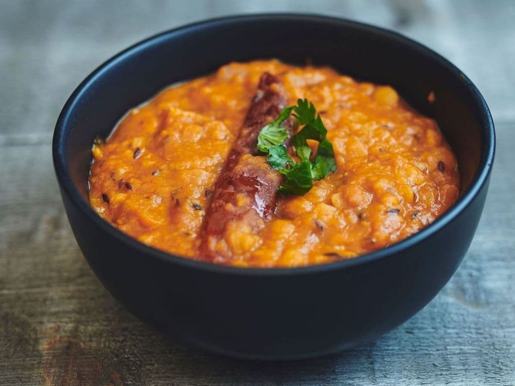 Dal Fry Mega Combo
