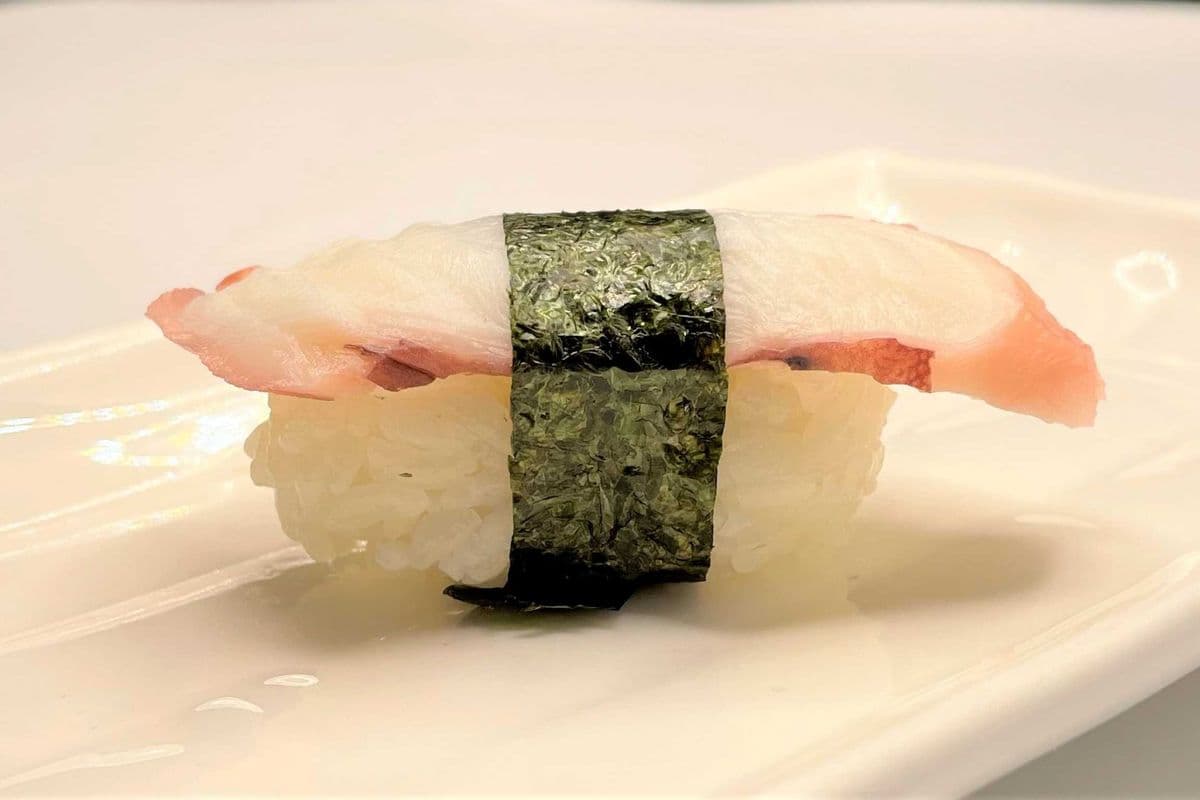 Tako Sushi