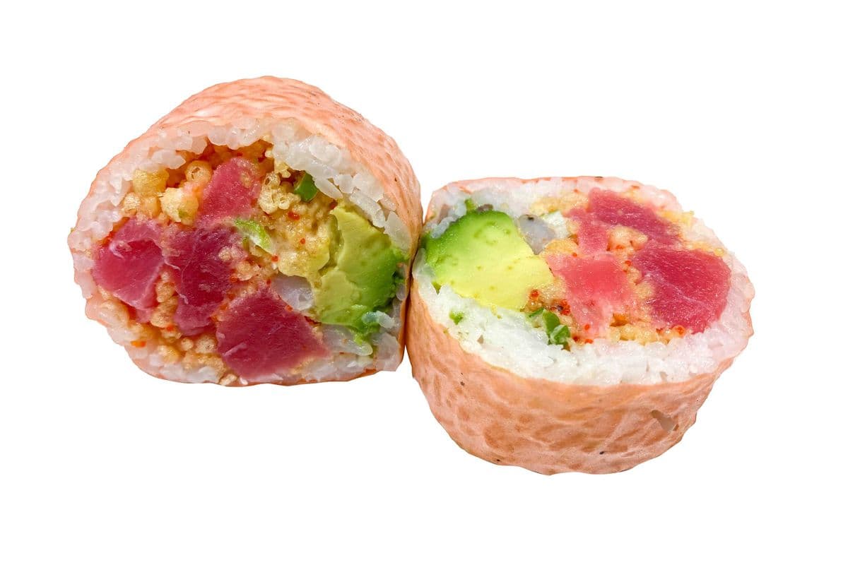S2-Eva Roll