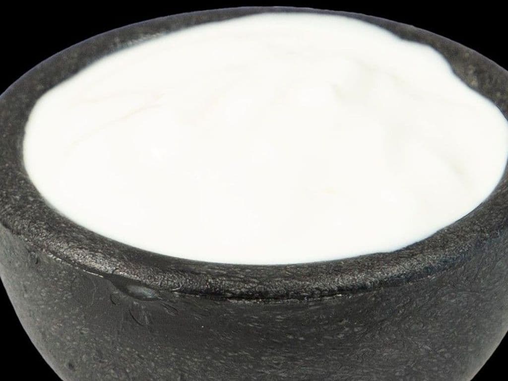 Sour Cream