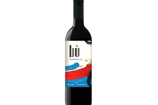 Bù Tempranillo (1 x 750mL)