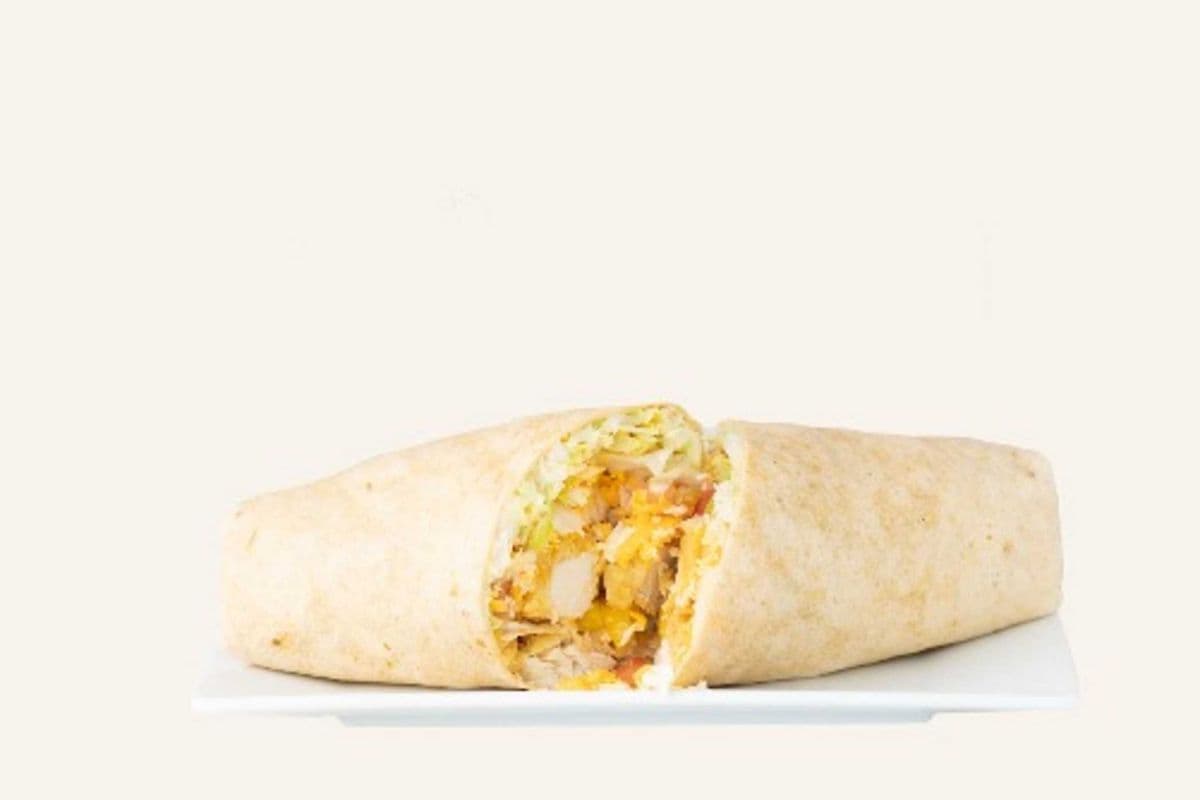 Chik Crispy Wrap