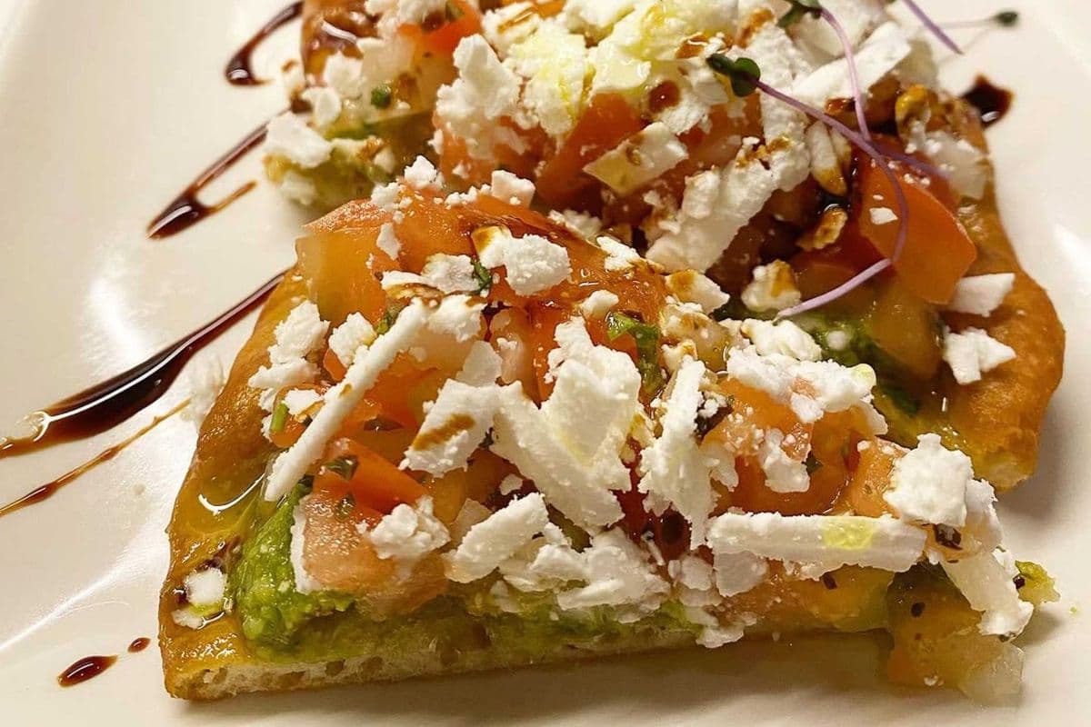 Bruschetta