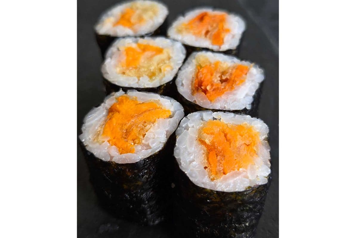 Yam Maki