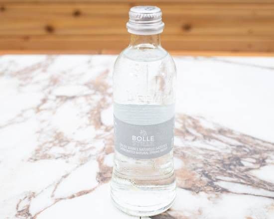 Eau gazeuse Lurisia / Lurisia Sparkling Water (330 ml)