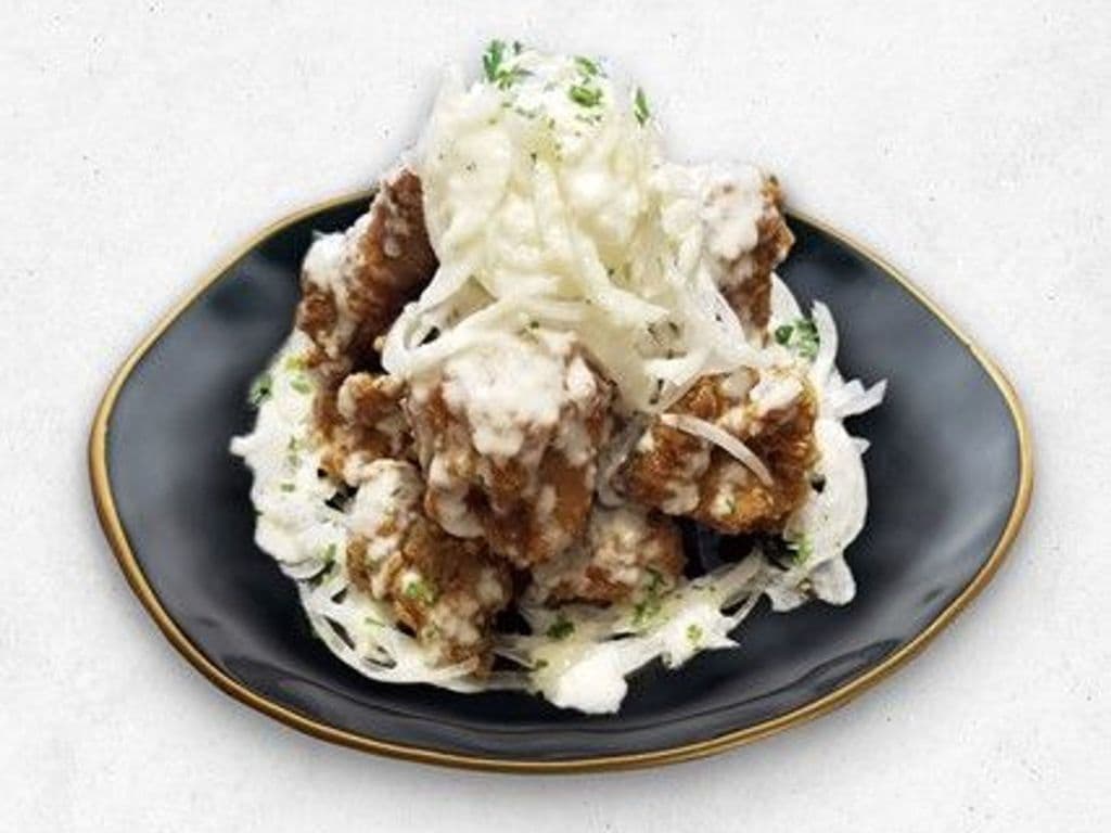 BONELESS CREAMY ONION