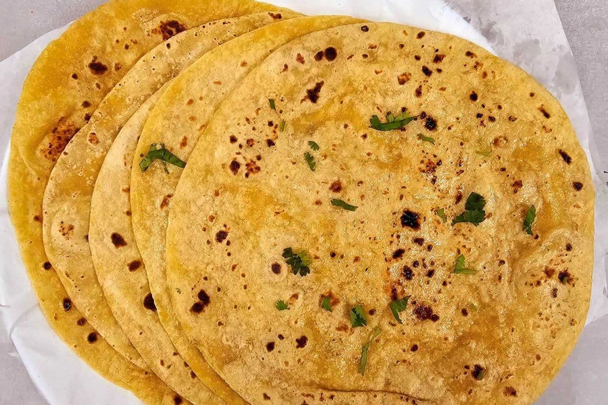 Roti 5 (mcx) / Roti 5 (pcs)