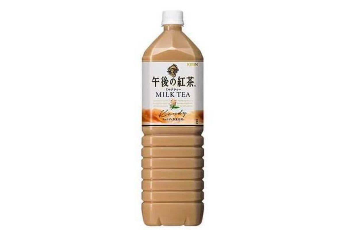 Kirin · Milk Tea (1.5L)