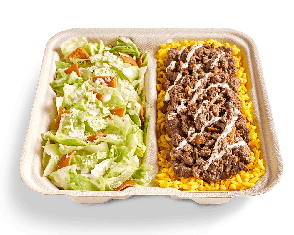 Beef Shawarma OzBox