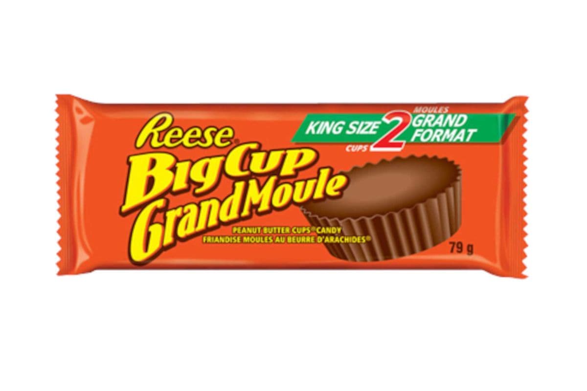 Reese's Big Cup (79 g)