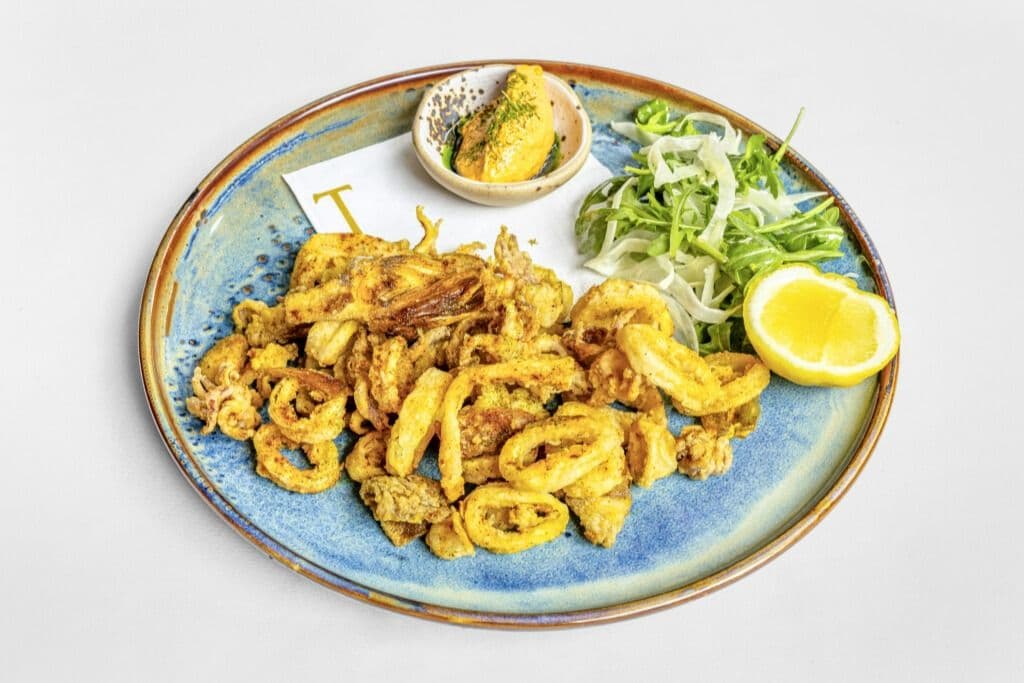 Calamari