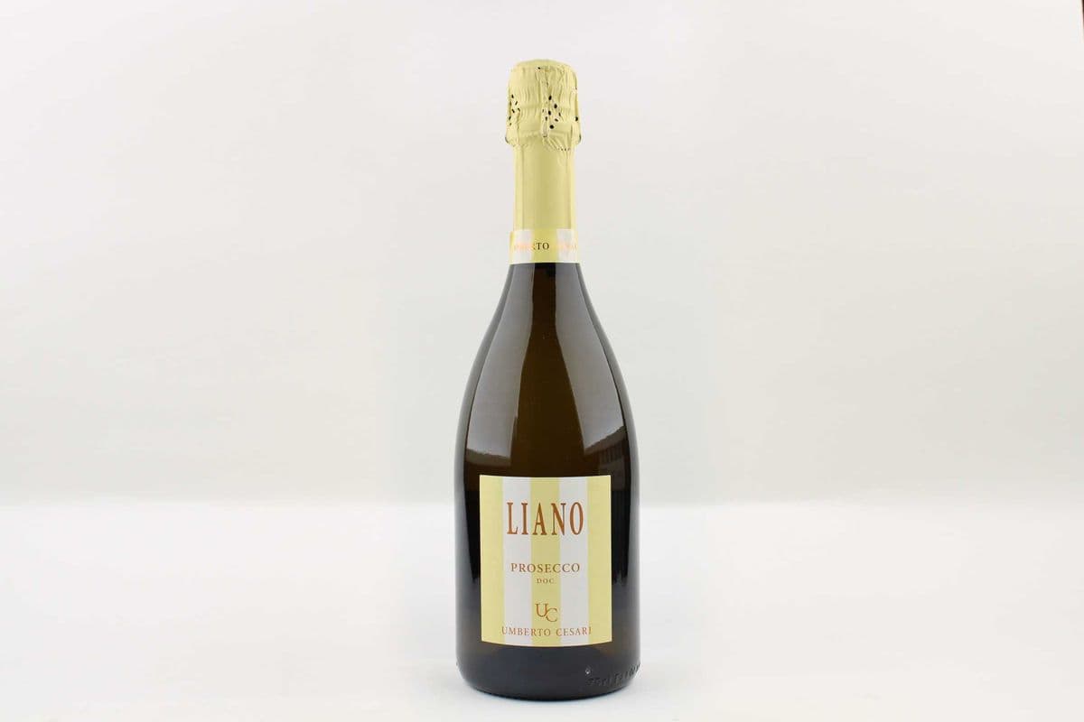 Liano Prosecco (1 x 750 ml)