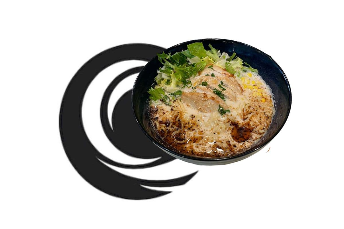Kuro Ramen