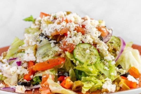 Greek Salad