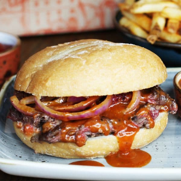Prego Steak Roll