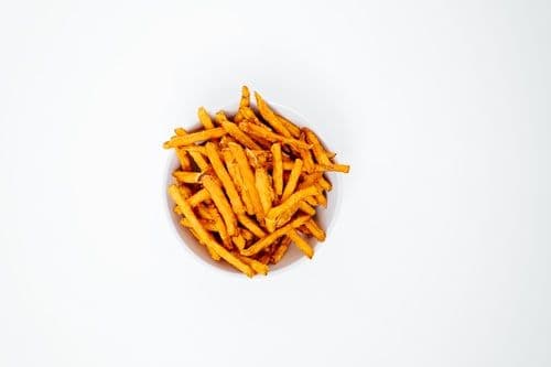 Sweet Fries