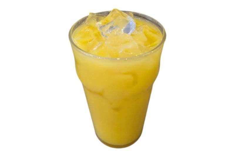 Orange Juice