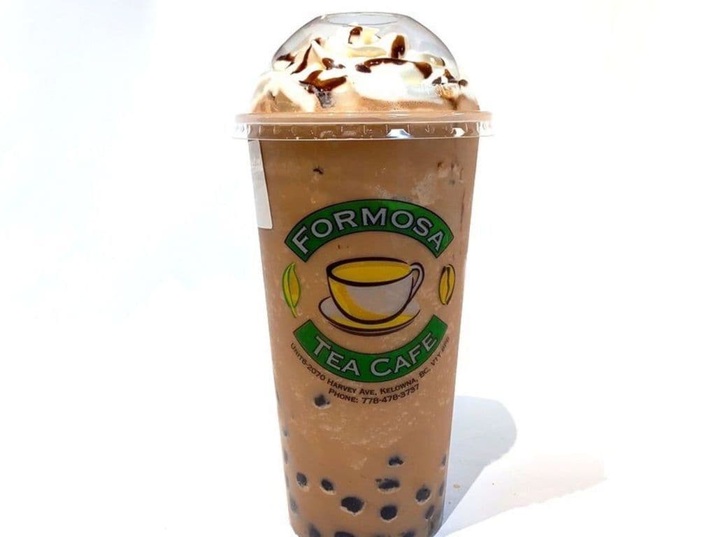 Mocha