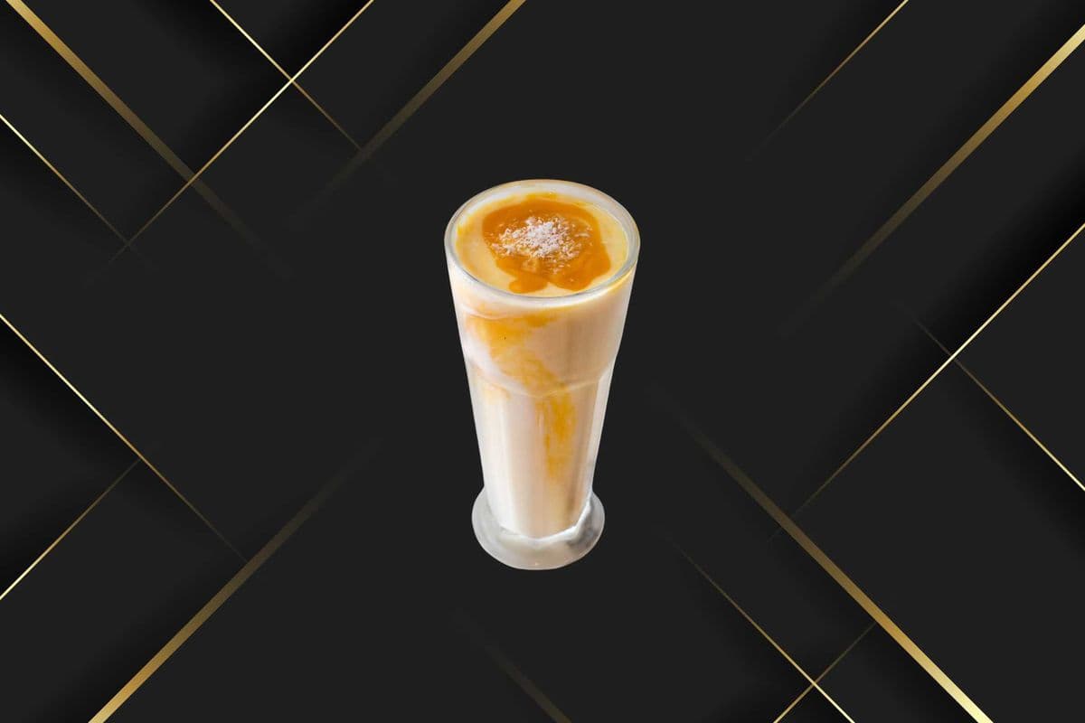 Mango Shake
