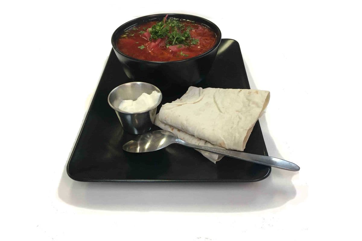 Borscht