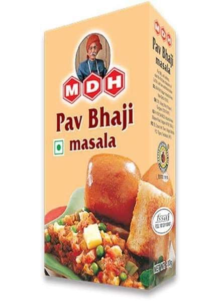 MDH Pav Bhaji (100 gm)