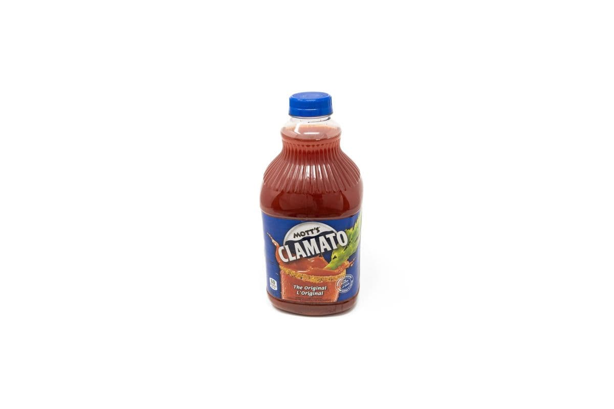 Clamato Original (1.89 L)