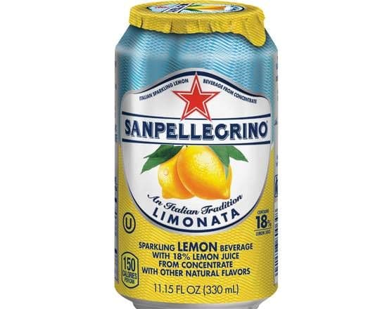 Limonata Italian Soda (330 ml)