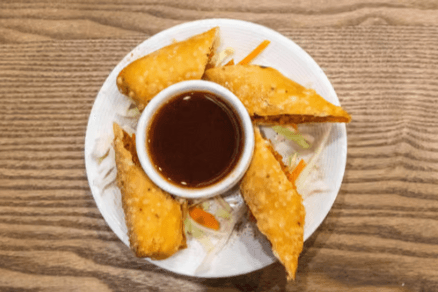 Spring Roll
