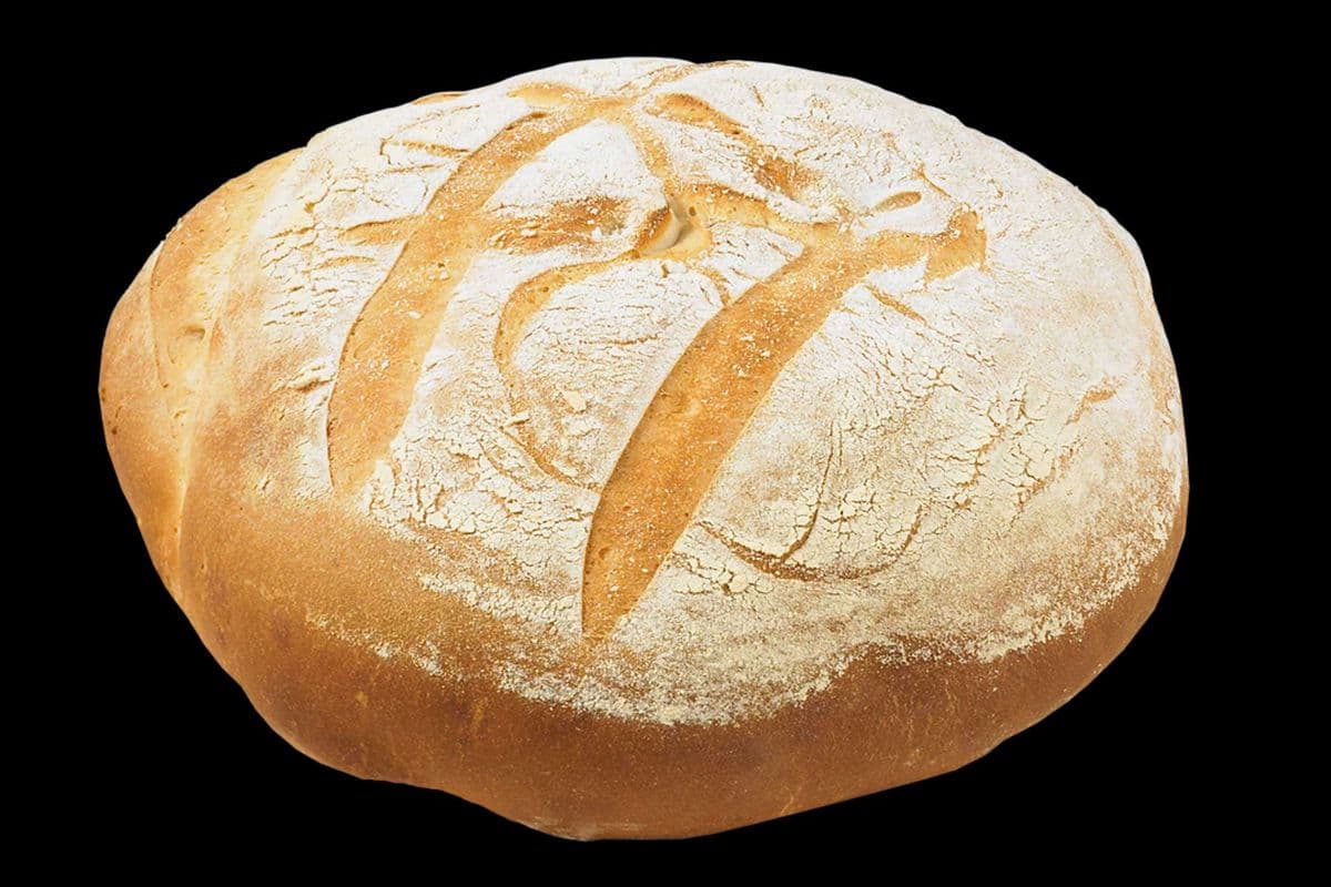 Homestyle Loaf