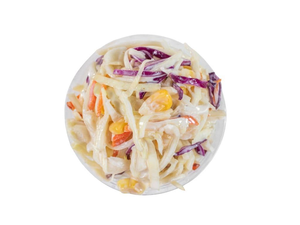 Lg Coleslaw