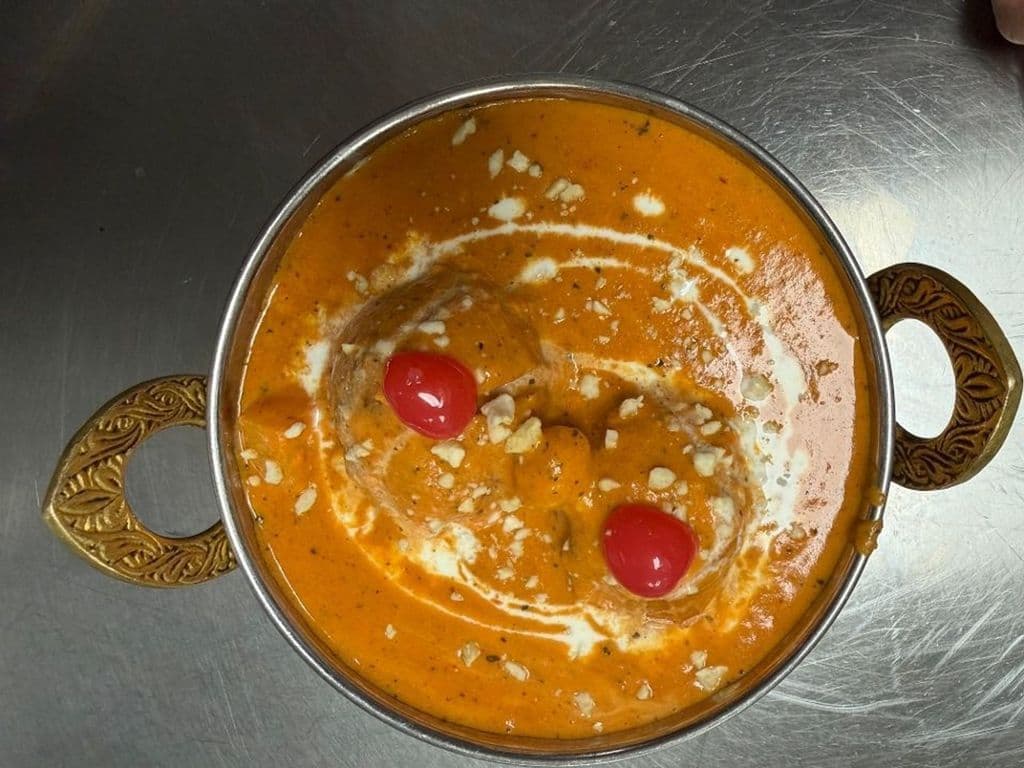 KASHMIRI DUM ALOO