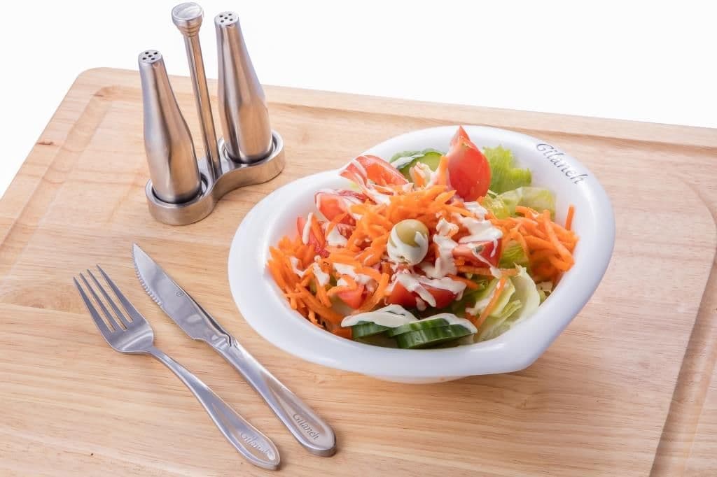 Garden Salad