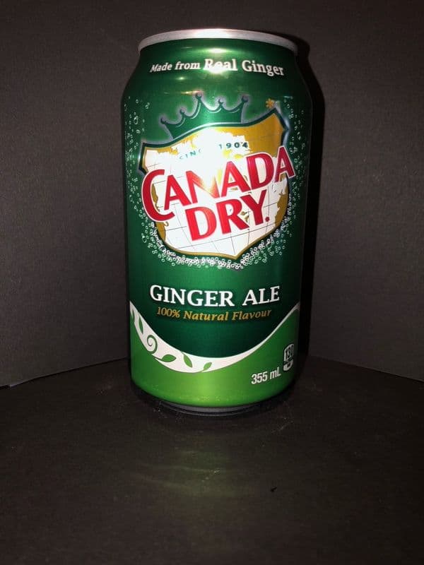 Ginger Ale