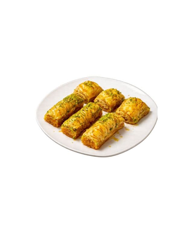 Baklava (6pc)