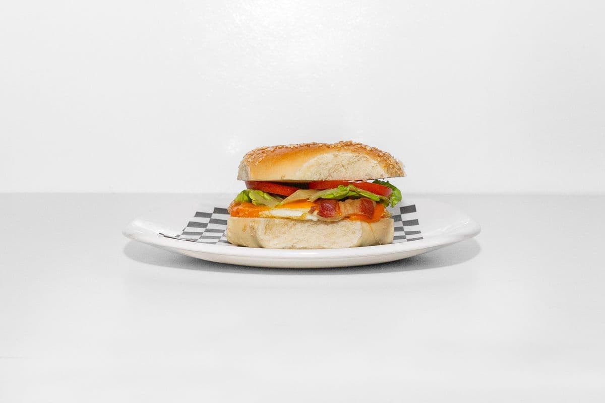 Bagelwich