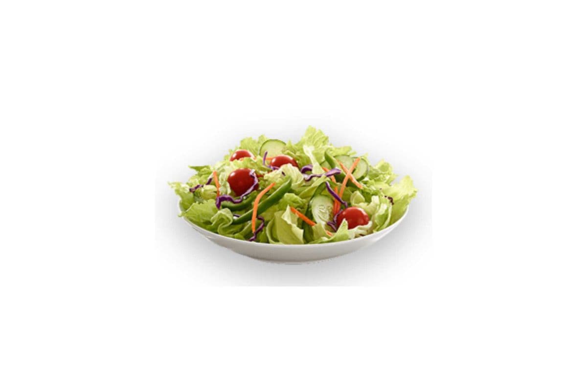 Garden Salad
