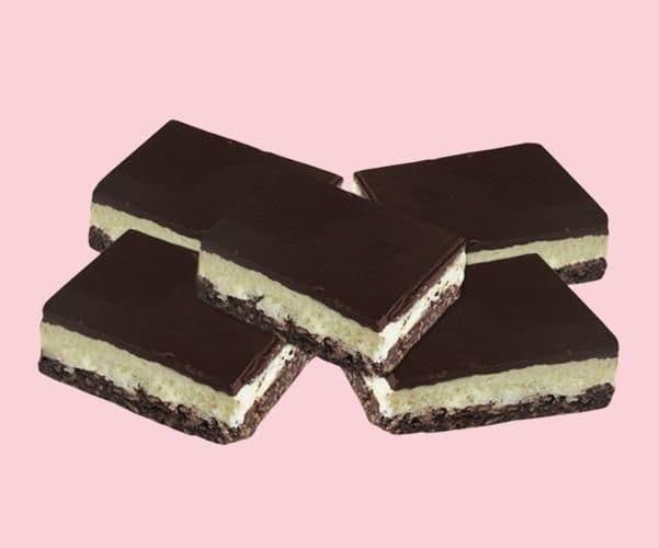 Nanaimo Bar