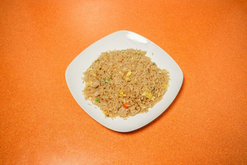 Fried Rice