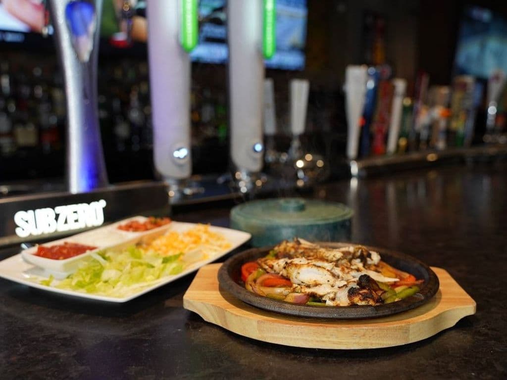 Fajitas