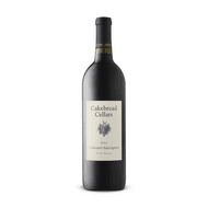 Cakebread Cellars Cabernet Sauvignon (1 Bottle x 750 mL)
