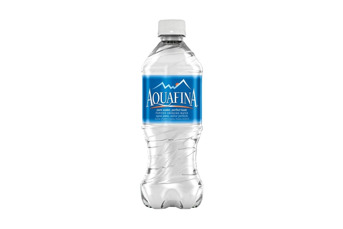 Aquafina Water