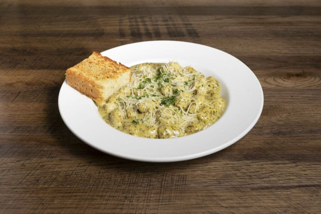 Gnocchi
