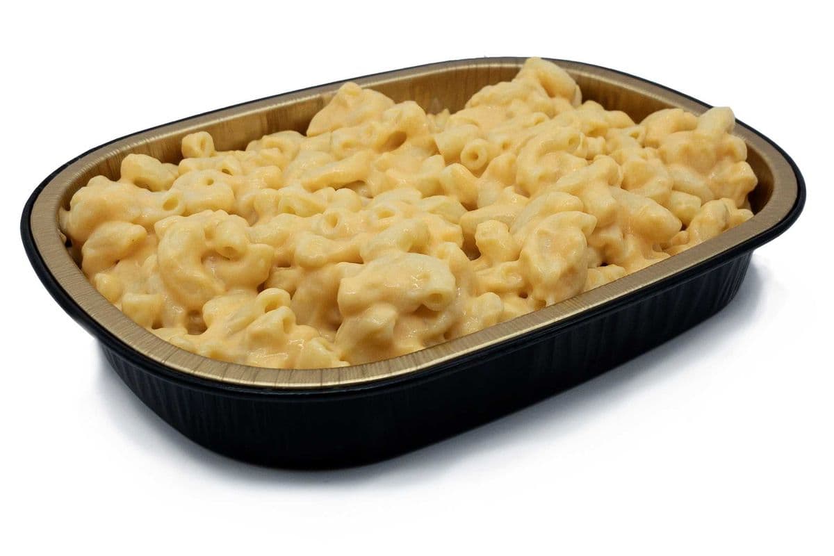 Mac and Cheese