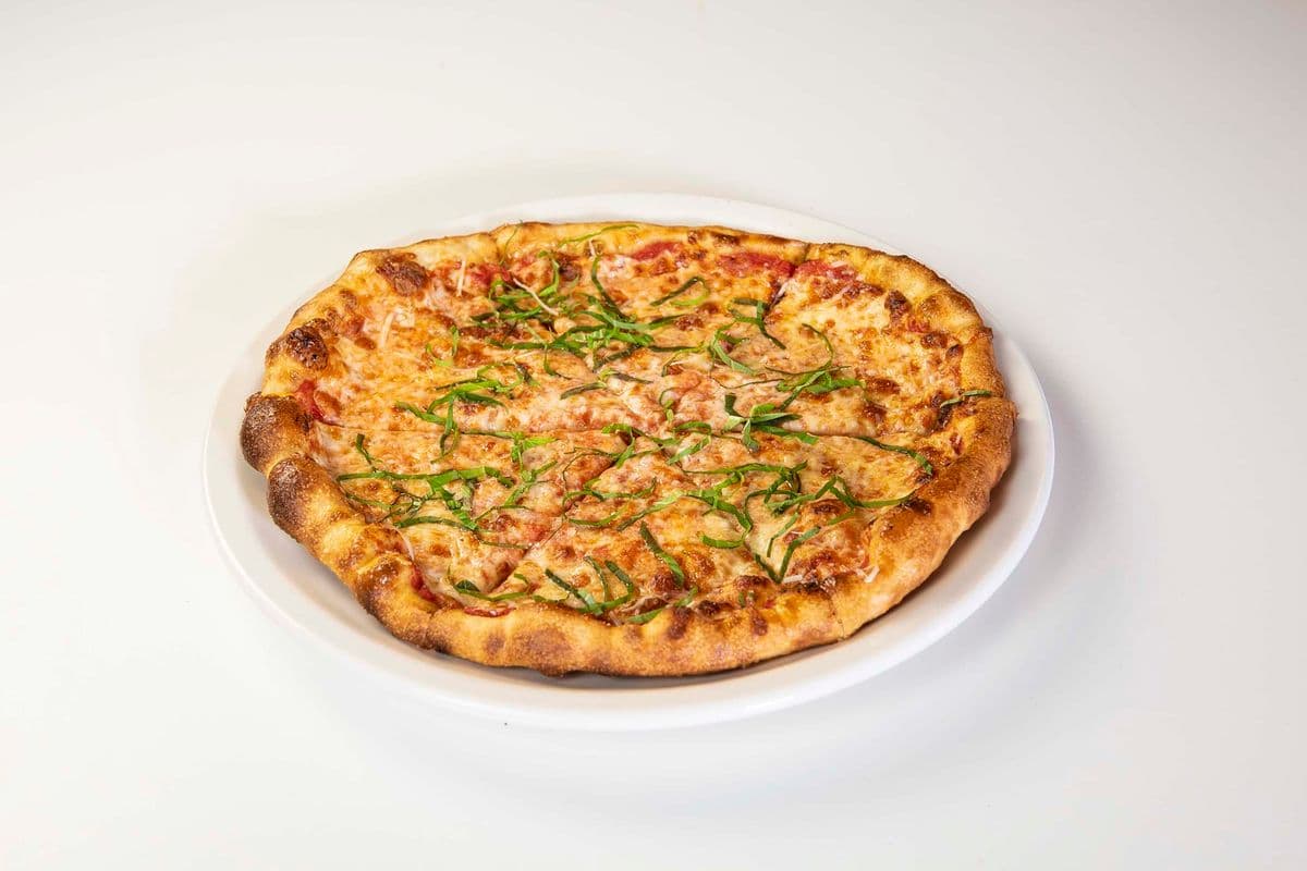 Margherita Pizza