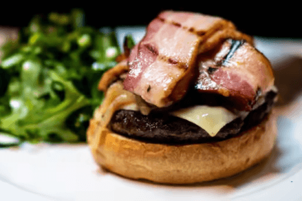 Lefty's Burger