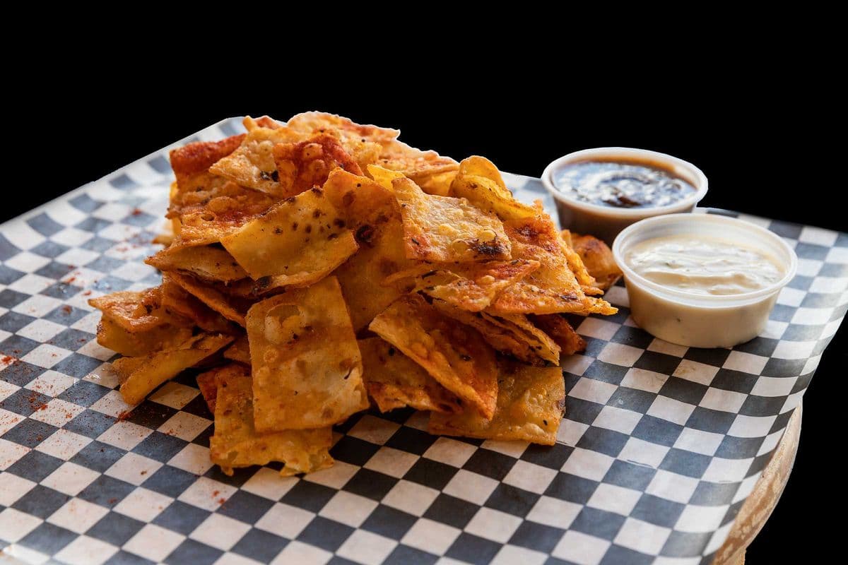 Chip & Dip