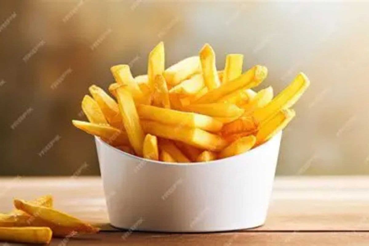 FRIES